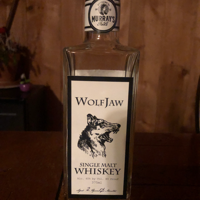 Wolf Jaw