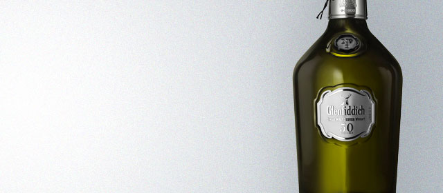 Glenfiddich 50 Year