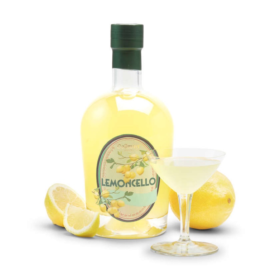 Dallmayr Lemoncello