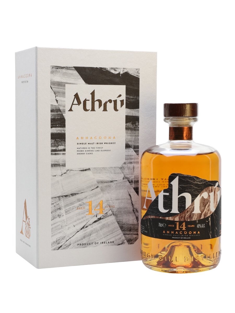 Athrú Annacoona