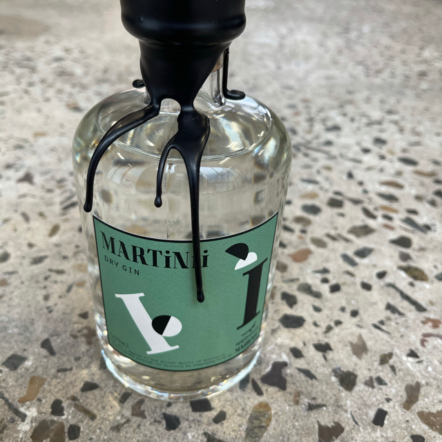 Applewood Martinii Dry Gin