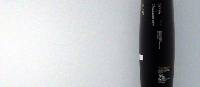 Octomore 04.1/167