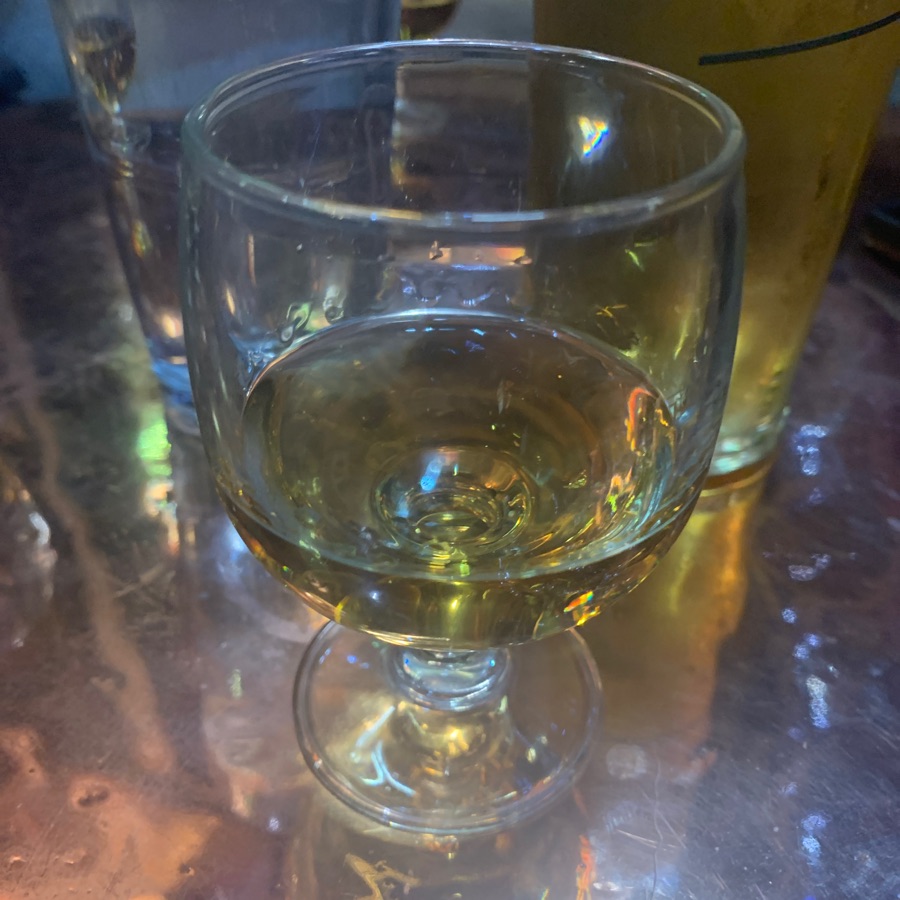 The Friend at Hand 15 American Oak