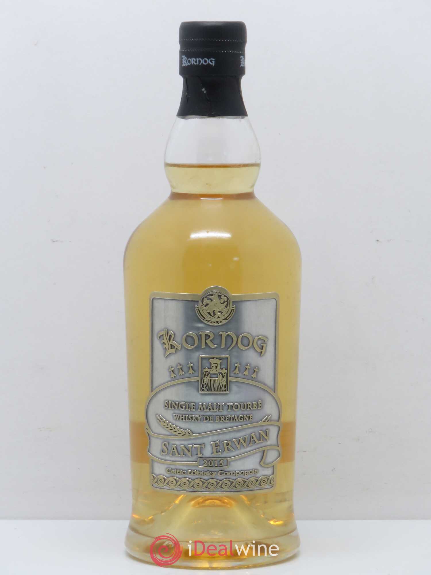Kornog Sant Erwan 2015