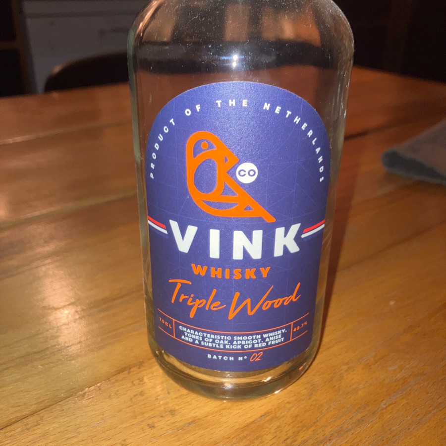 Vink whisky
