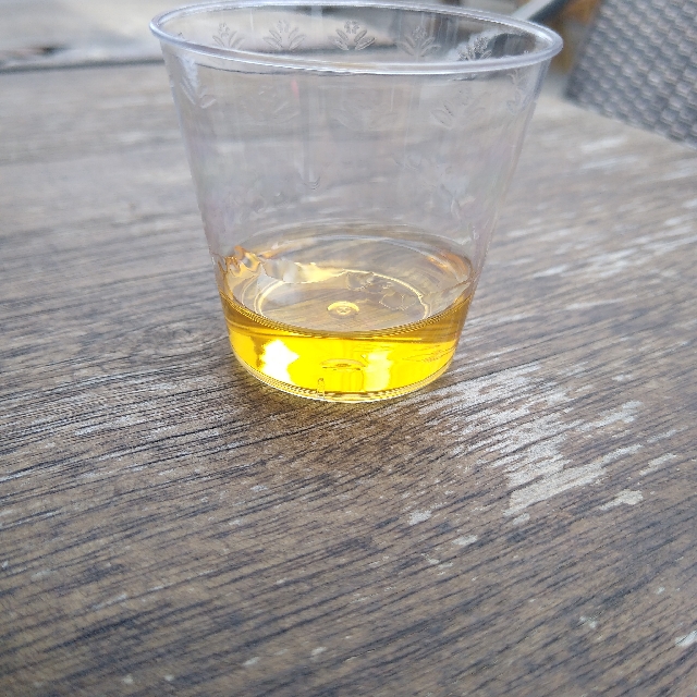 Mason Dixon Rye Whiskey