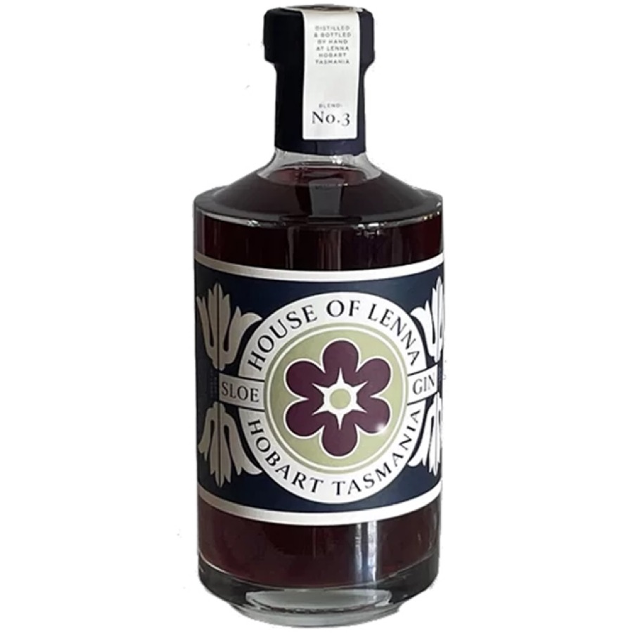 House of Lenna Sloe Gin