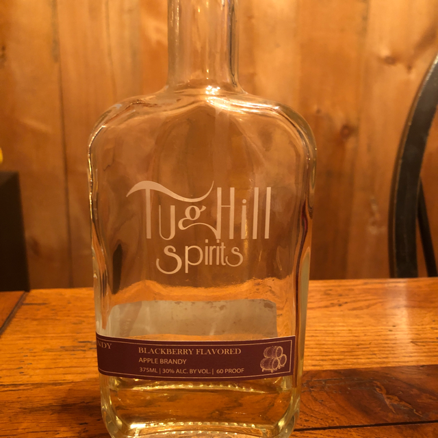 Tug Hill Spirits
