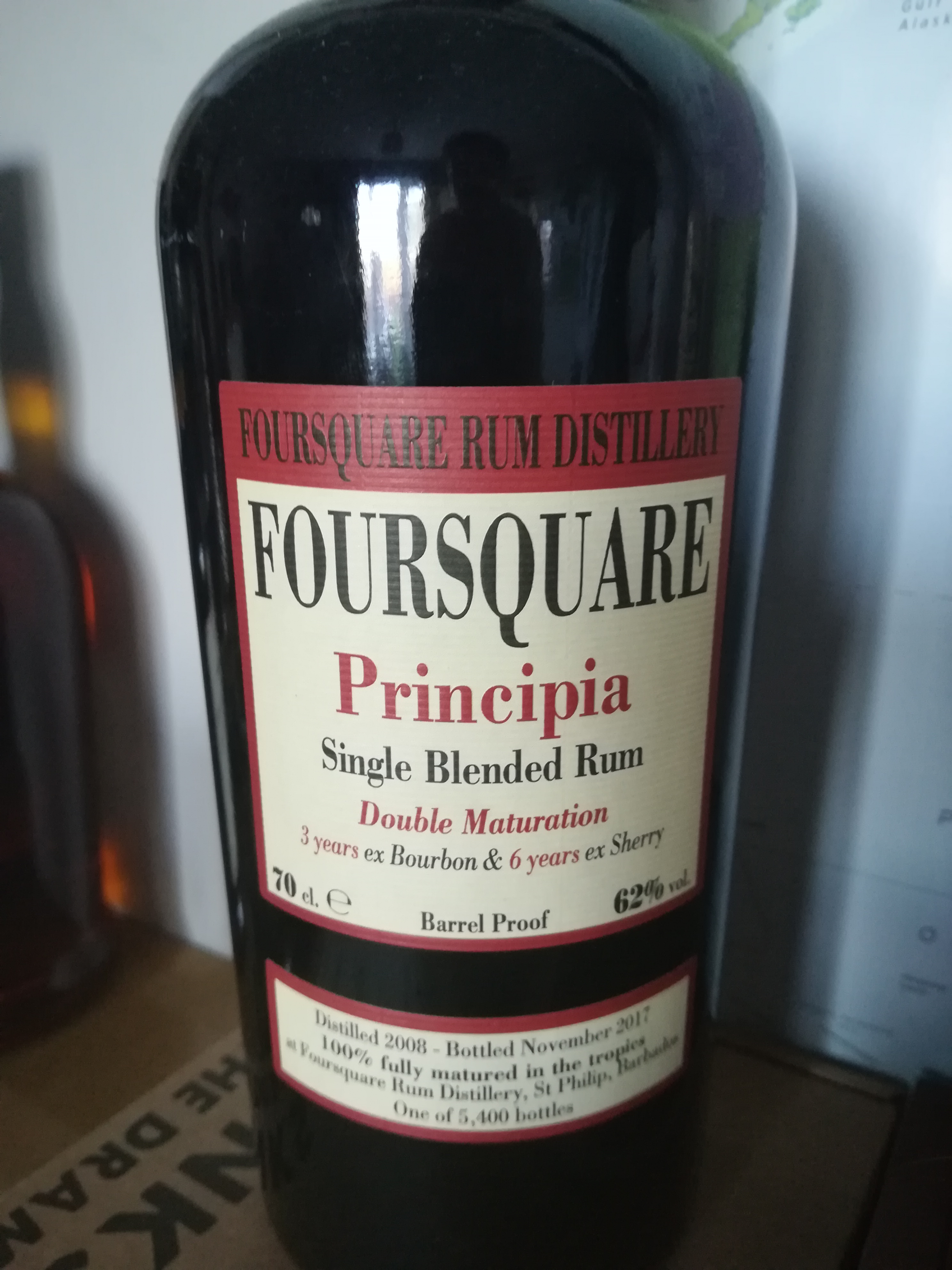 Foursquare Principia
