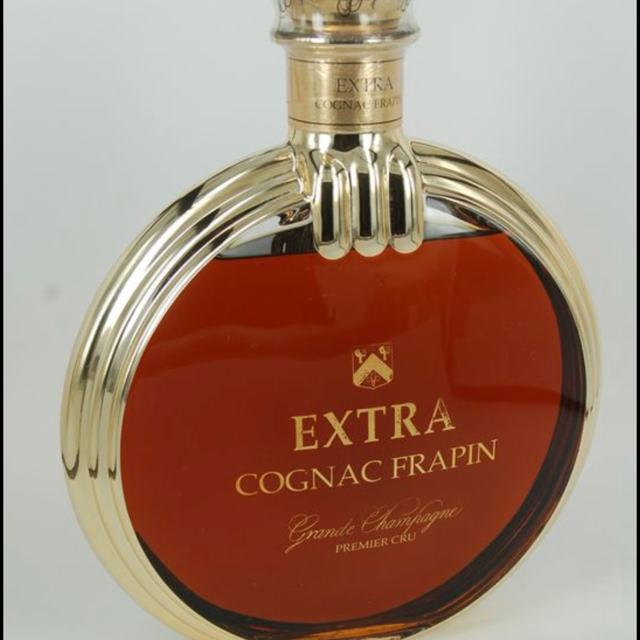 Frapin Cognac Extra 50 Year Old