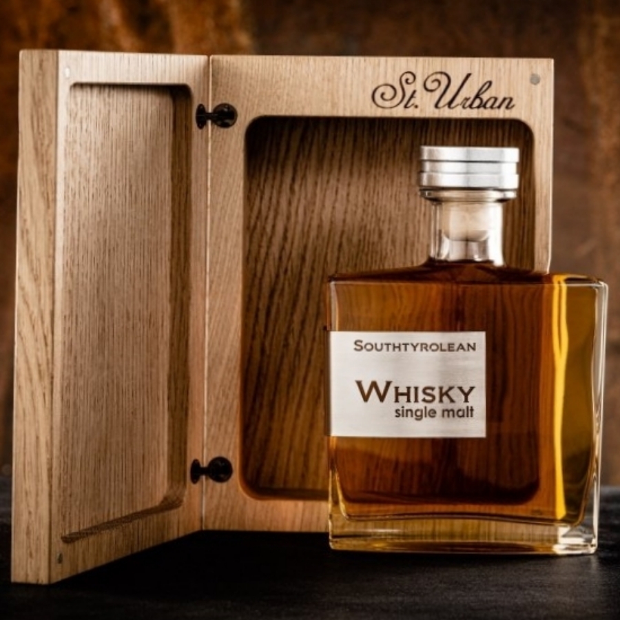 Southyrolean Single Malt