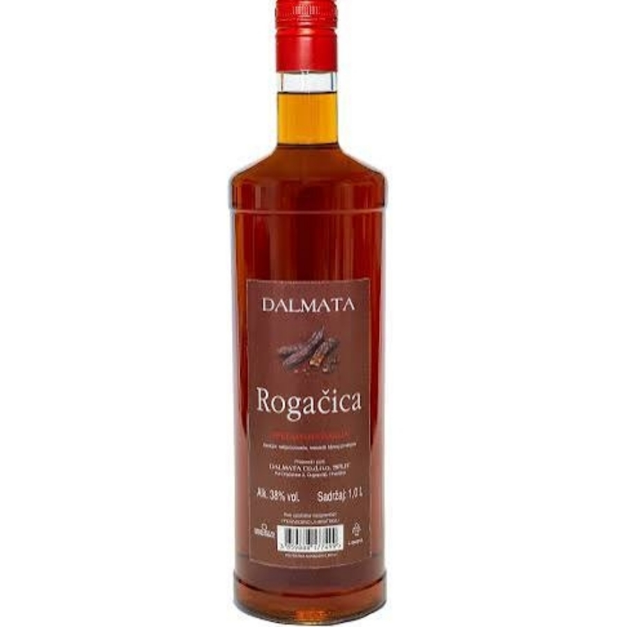 Rogačica Dalmata