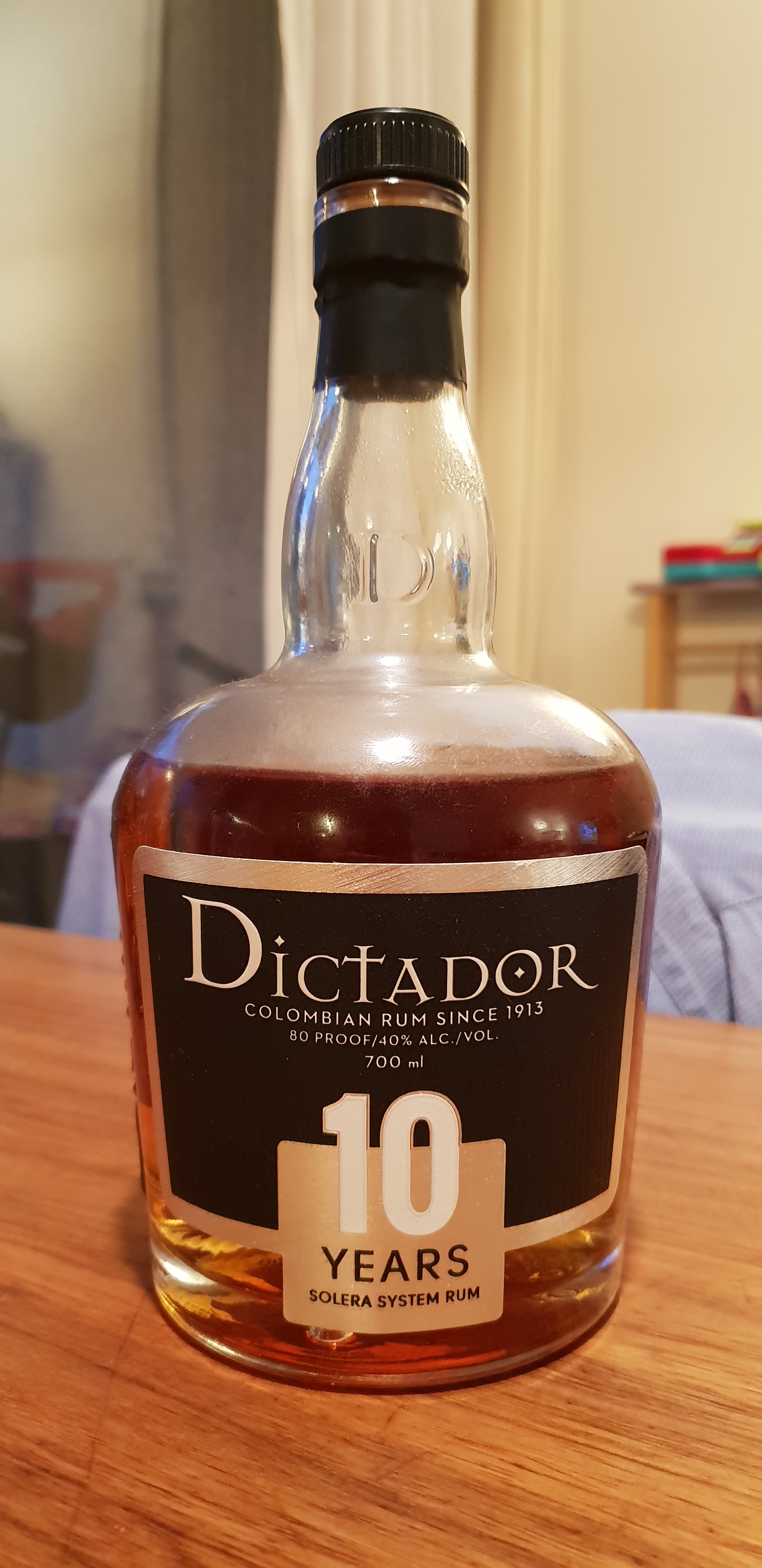 Dictador
