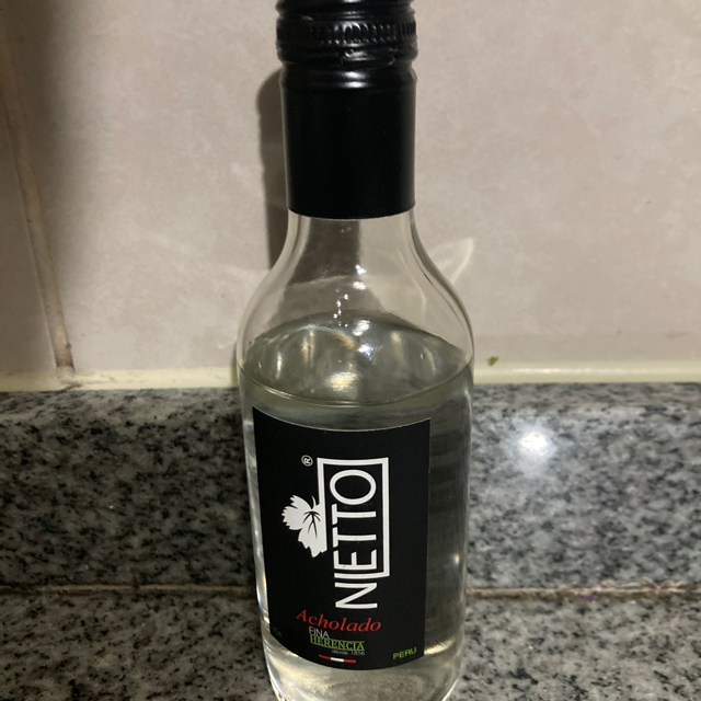 Nietto Acholado