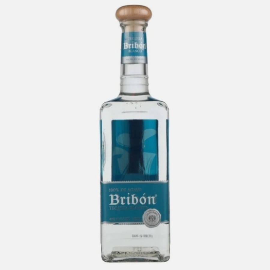 Bribón Tequila Blanco