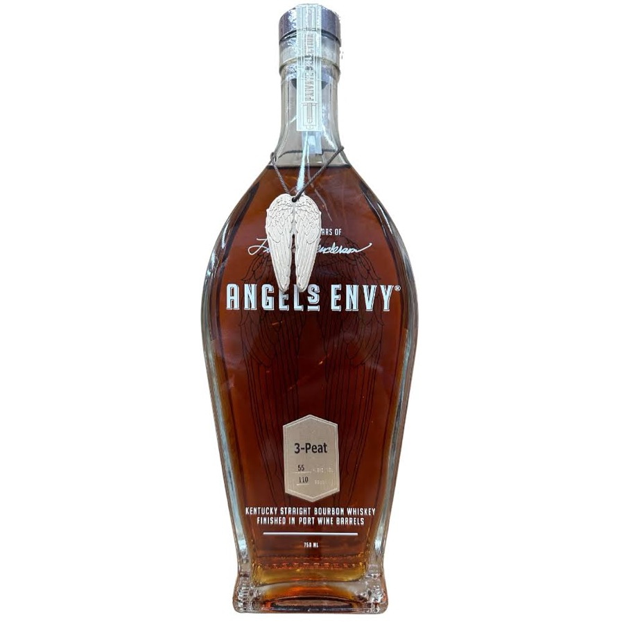 Angel's Envy Private Selection Single Barrel (Costco 2023)