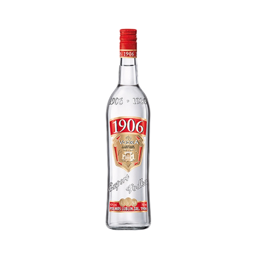 1906 Vodka