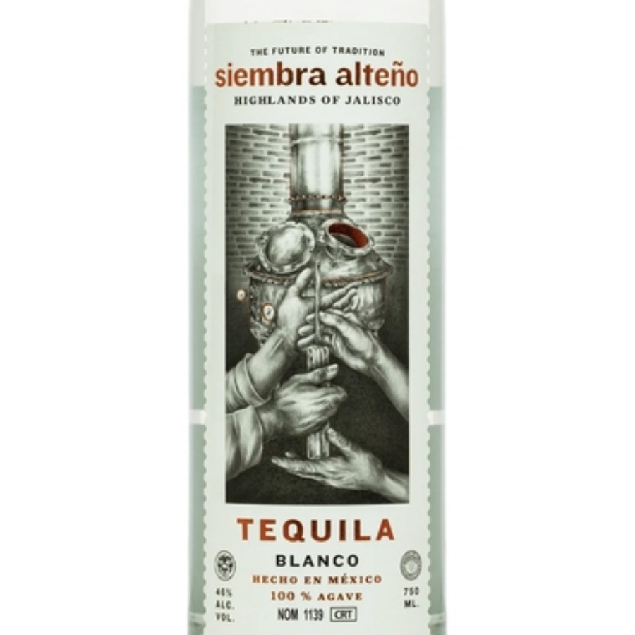 Siembra Alteno