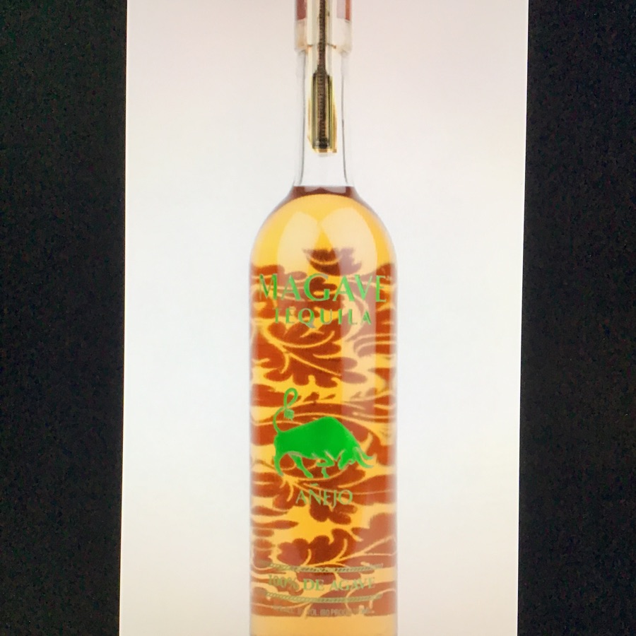 Magave Añejo