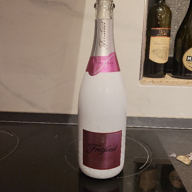 Freixenet Ice Rose