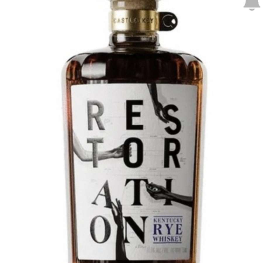 Castle & Key Restoration Rye 2023 (Batch 2)
