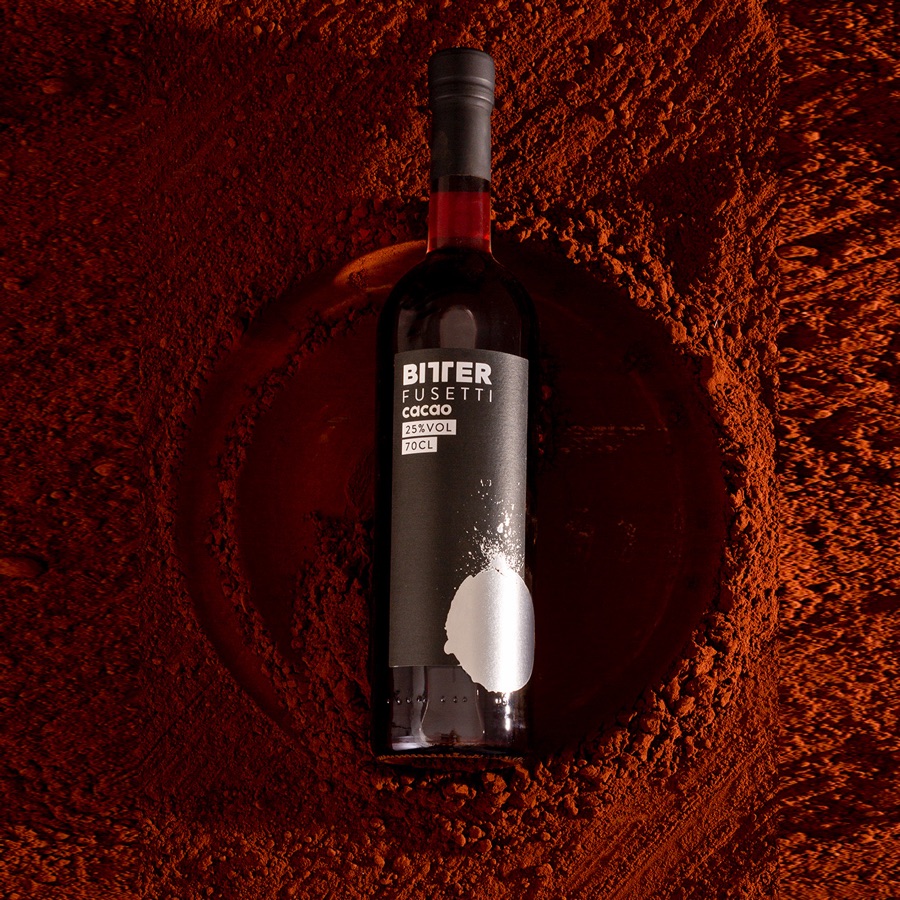 Fusetti Cacao