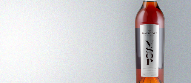 Davidoff VSOP Cognac