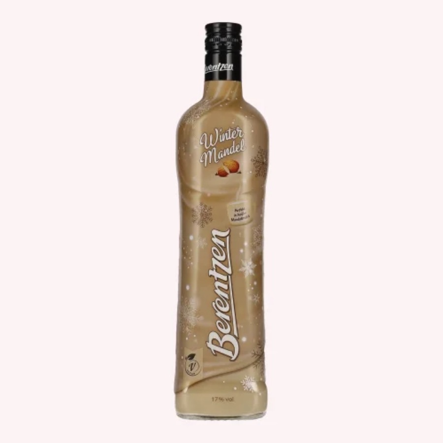 Berentzen Winter Mandel