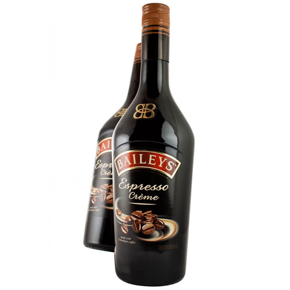 Baileys Espresso Créme