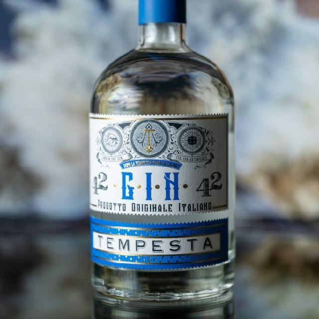 Tempesta Gin