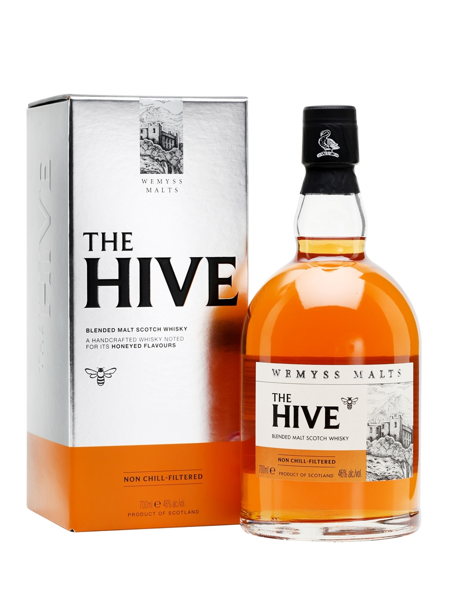 Wemyss Family Collection The Hive
