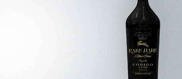 Código 1530 Rare Hare Añejo Conejo (2022 Release)