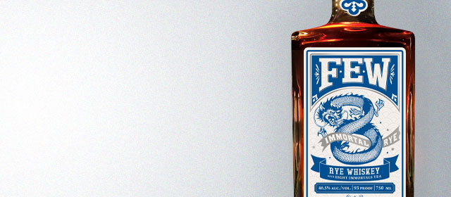 FEW Immortal Rye