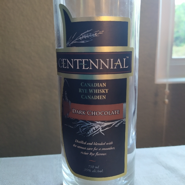 Centennial Dark Chocolate