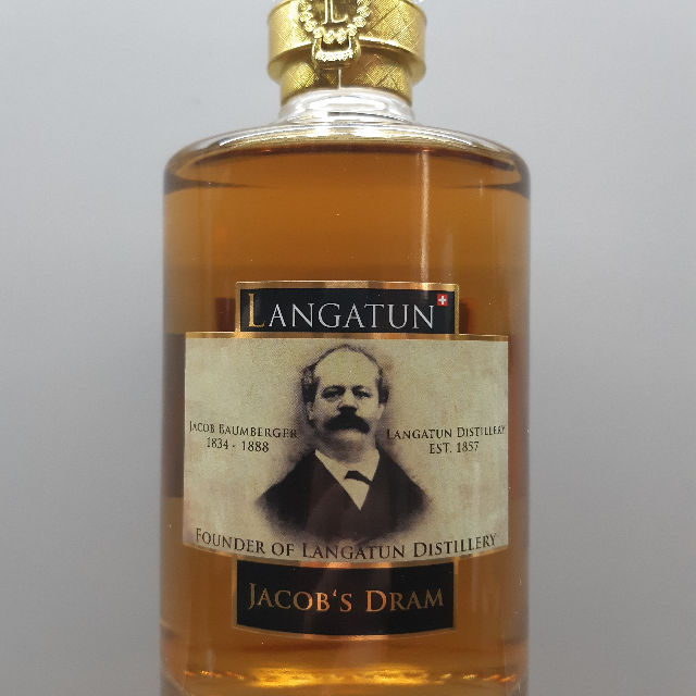 Langatun Jacob's Dram