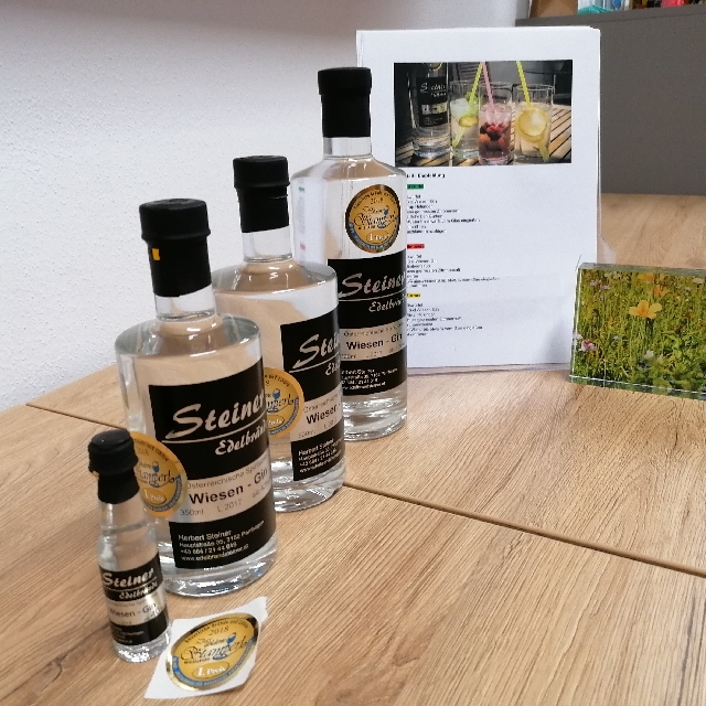 Wiesen-Gin