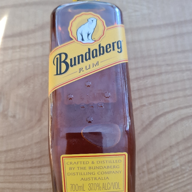 Bundaberg