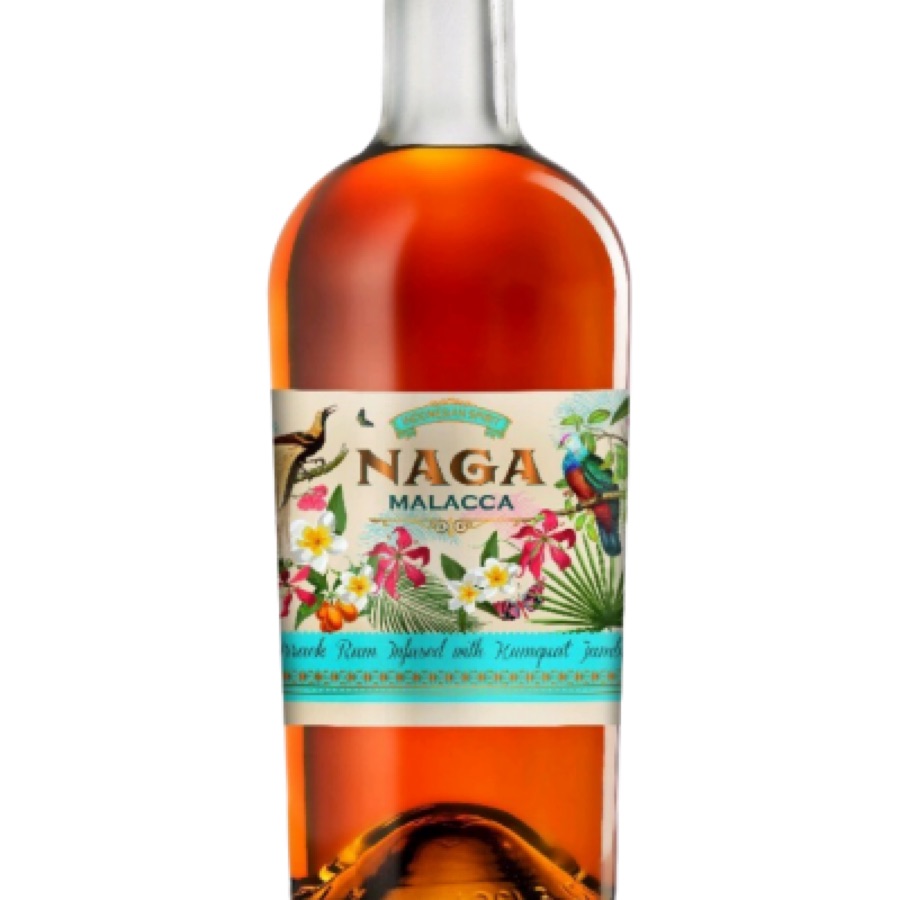 Naga Mallaca