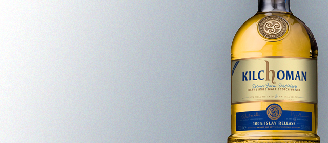 Kilchoman 100% Islay (2nd Edition)