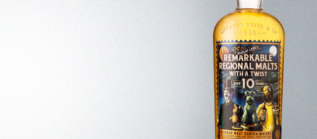 Remarkable Regional Malts With A Twist