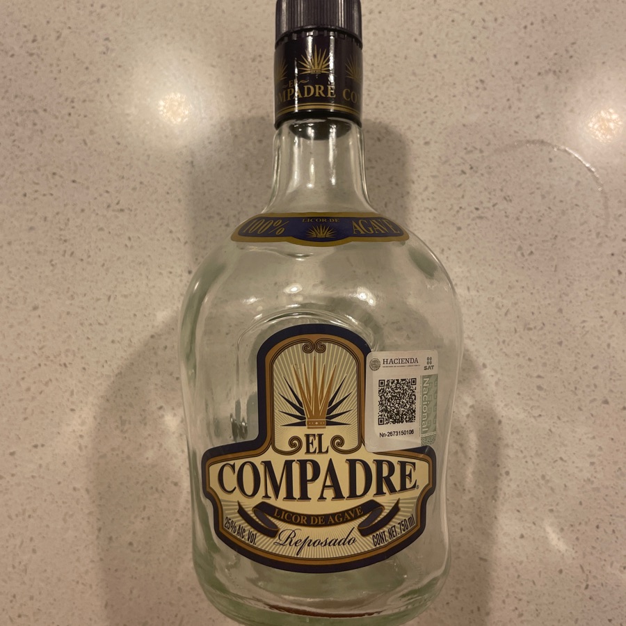 El Compadre