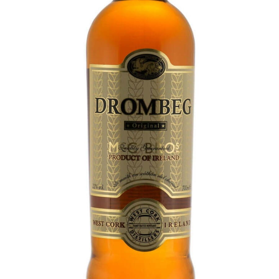 Drombeg Classic