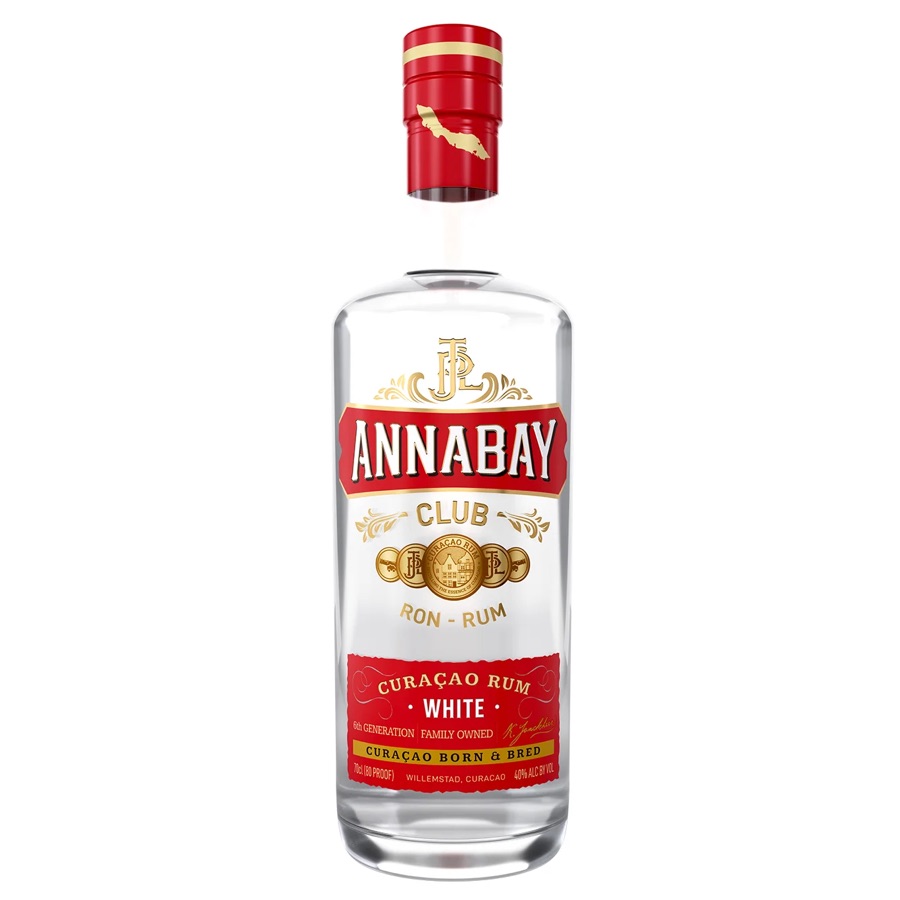 Annabay White Rum