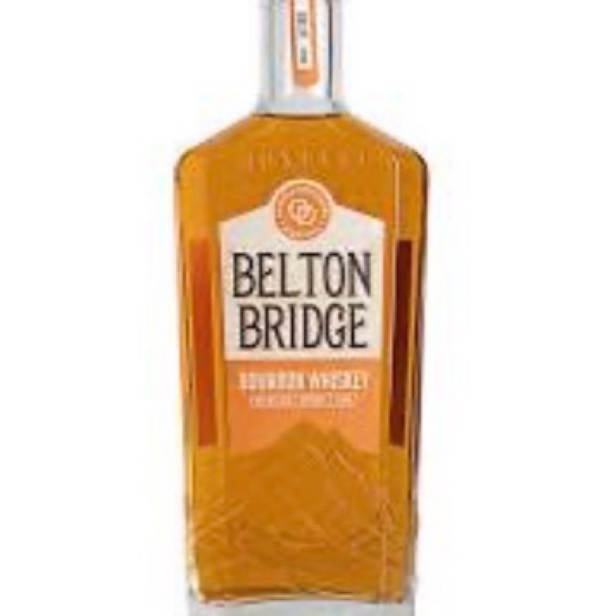 Belton Bridge Bourbon