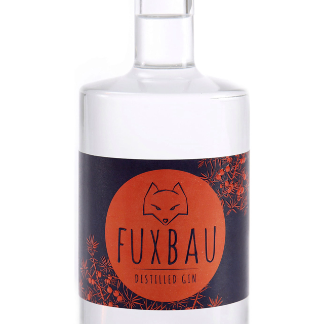 Fuxbau
