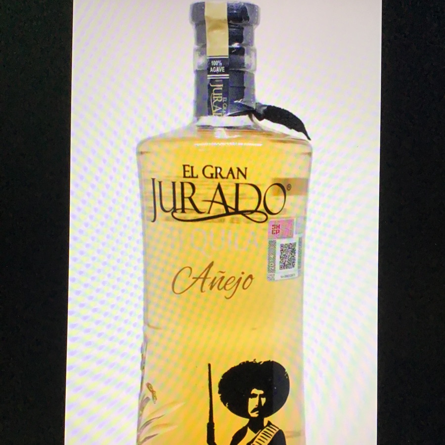 El Gran Jurado Añejo