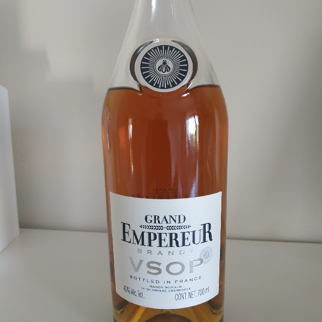 GRAND EMPEREUR VSOP