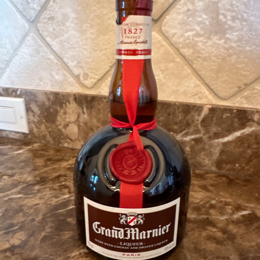 Grand Marnier 1827