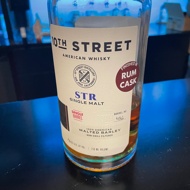 10th street distillery