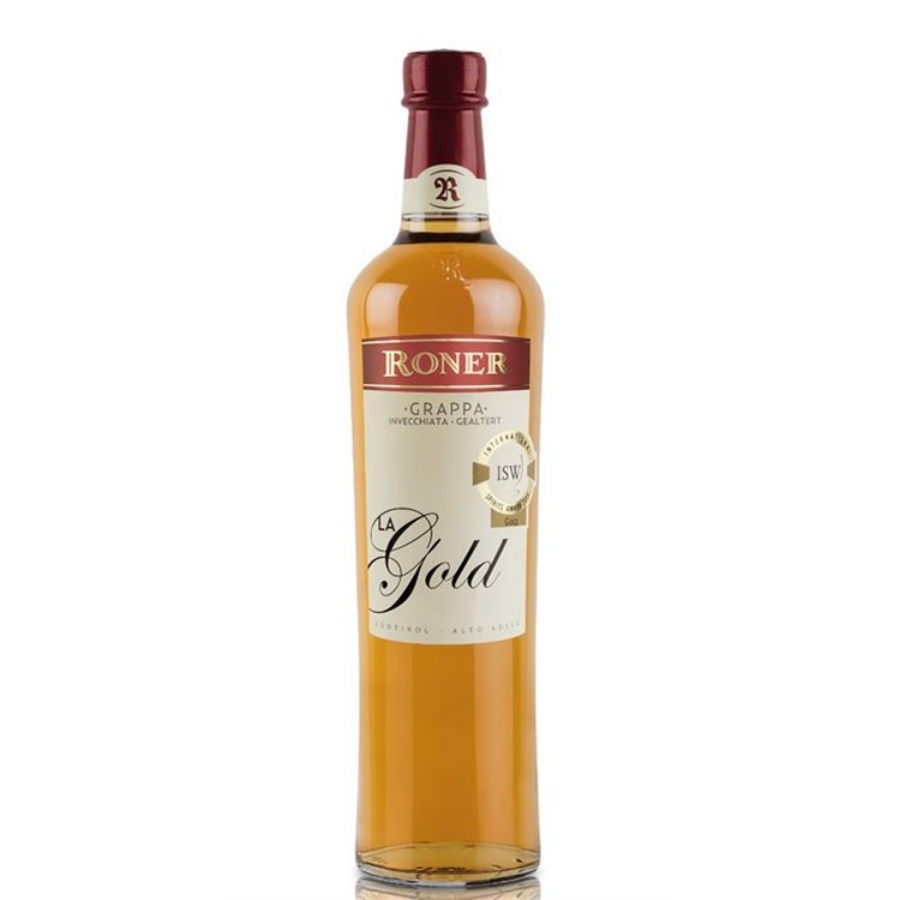 Roner La Gold